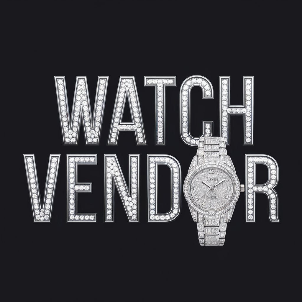 Watch Vendor